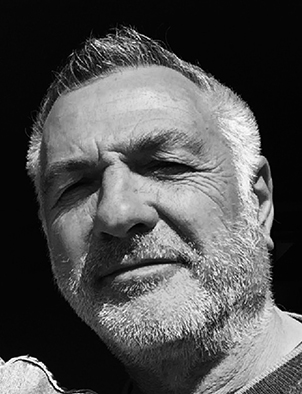 Robert Rossi