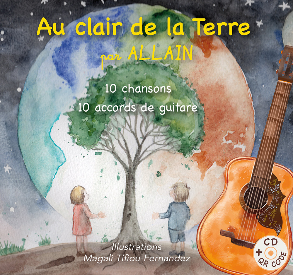Au clair de la Terre