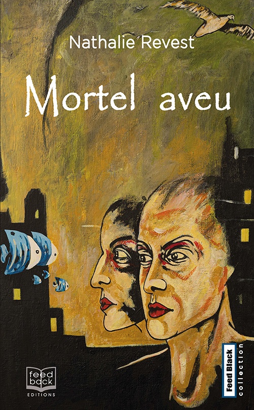 Mortel aveu de Nathalie Revest